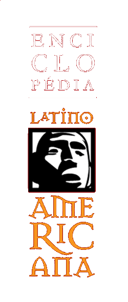 Logo da Enciclopédia Latinoamericana