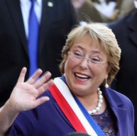 Bachelet, Michelle