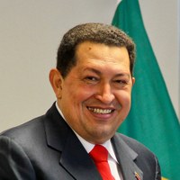 Chávez, Hugo