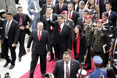 Posesin_de_Nicolas_Maduro_como_Presidente_de_la_Repblica_Bolivariana_de_Venezuela_86643786681.jpg