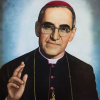 Romero, Monseñor Oscar Arnulfo