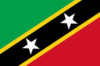 Saint Kitts y Nevis