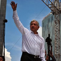 López Obrador, Andrés Manuel