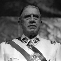 Pinochet, Augusto